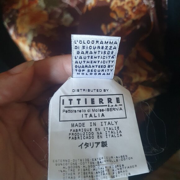 Vintage Dolce and Gabbana jacket - Picture 4 of 4